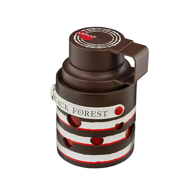 Nước Hoa Unisex Armaf Odyssey Black Forest EDP 100ml
