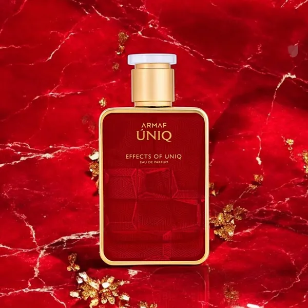 Nước Hoa Unisex Armaf Uniq Effects Of Uniq EDP Spray 100ml