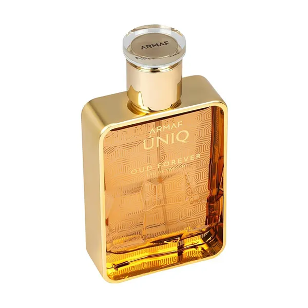 Nước Hoa Unisex Armaf Uniq Oud Forever EDP Spray 100ml