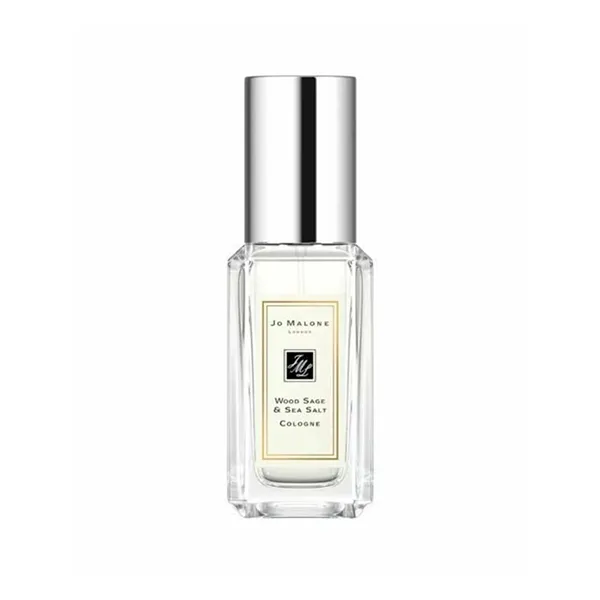Nước Hoa Unisex Jo MaLone Wood Sage & Sea Salt 9ml