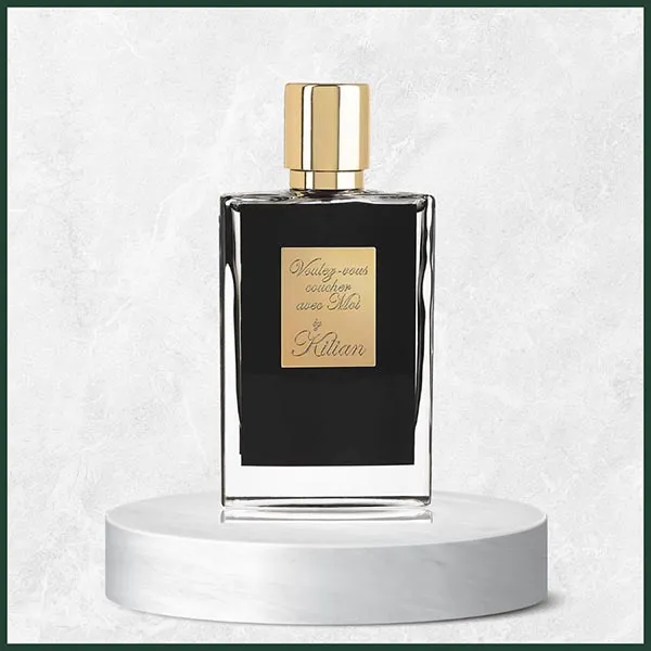 Nước Hoa Unisex Kilian Voulez Vous Coucher Avec Moi EDP Spray 50ml
