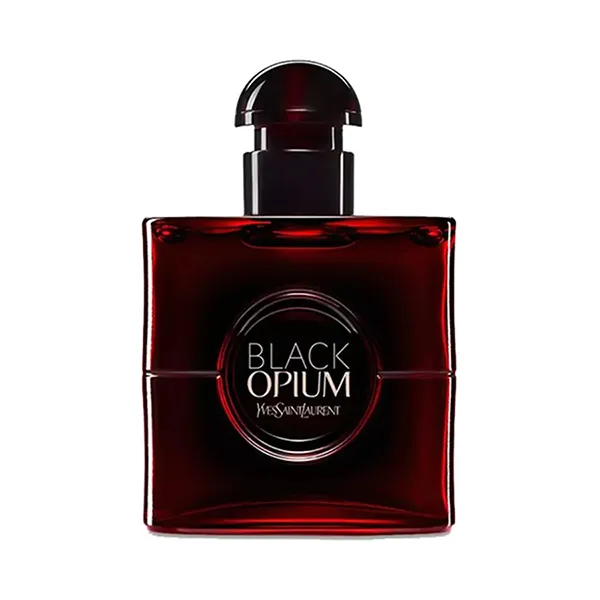 Nước Hoa Nữ Yves Saint Laurent YSL Black Opium Over Red Eau De Parfum 30ml