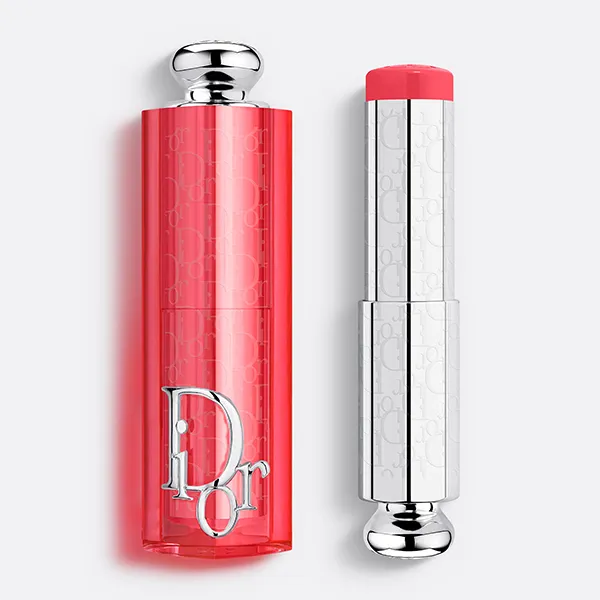 Phấn Má Dạng Thỏi Dior Backstage Rosy Glow Stick 015 Cherry Màu Đỏ Cherry, 6g