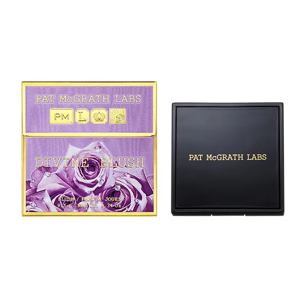 Phấn Má Hồng Pat Mcgrath Labs Divine Powder Blush Tone Cherish, 9.7g