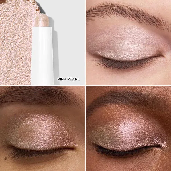 Phấn Mắt Bobbi Brown Long Wear Cream Shadow Stick Pink Pearl