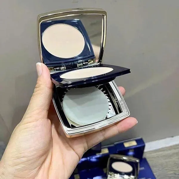 Phấn Nền Dạng Nén Estée Lauder Double Wear Stay-in-Place Matte Powder Foundation Tone 1N1