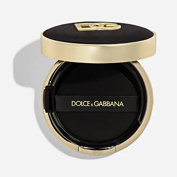 Phấn Nước Cushion Dolce & Gabbana Rose Glow SPF 50 PA++++ Tone 1C