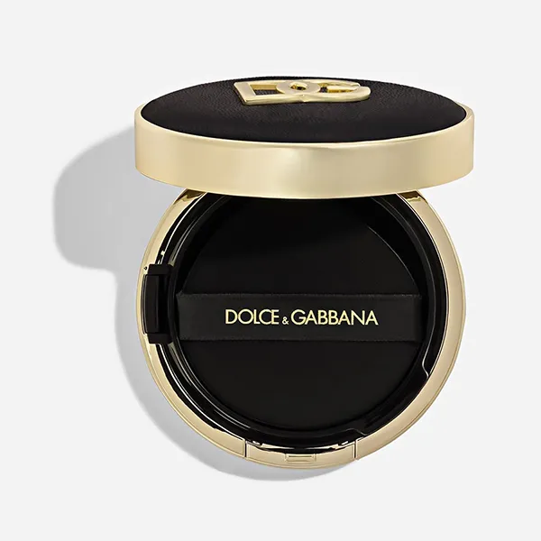 Phấn Nước Cushion Dolce & Gabbana D&G Rose Glow SPF 50 PA++++ Tone 2N