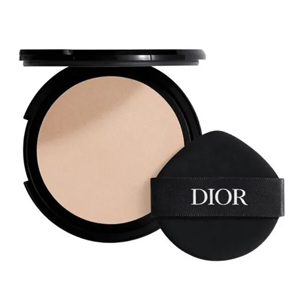 Phấn Nước Dior Cushion Forever Case Star Limited Holiday 2025 - Trang Điểm Cao Cấp Cho Làn Da Rạng Rỡ, Phù Hợp Mọi Loại Da