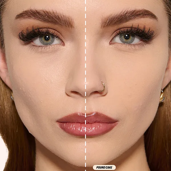 Phấn Phủ Dạng Bột Huda Beauty Easy Bake Loose Baking & Setting Powder Mini Tone Pound Cake 6g