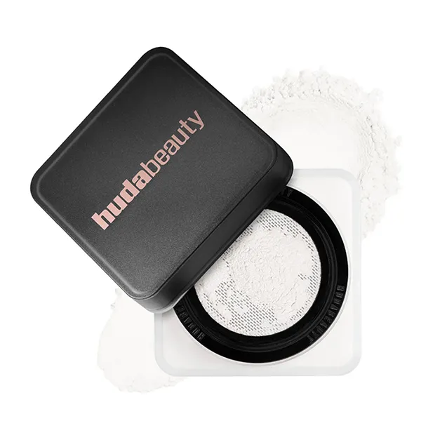 Phấn Phủ Dạng Bột Huda Beauty Easy Bake Loose Baking & Setting Powder Tone Sugar Cookie 20g
