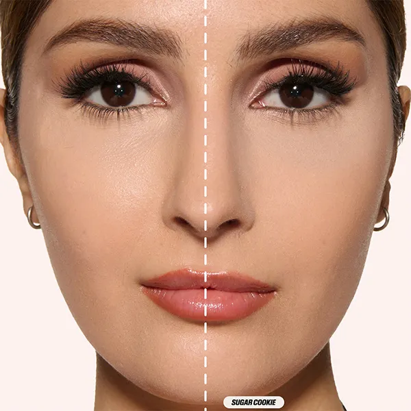 Phấn Phủ Dạng Bột Huda Beauty Easy Bake Loose Baking & Setting Powder Tone Sugar Cookie 20g