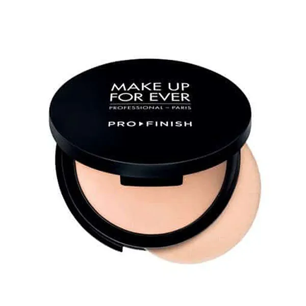 Phấn Phủ Make Up Forever Pro Finish Tone 01