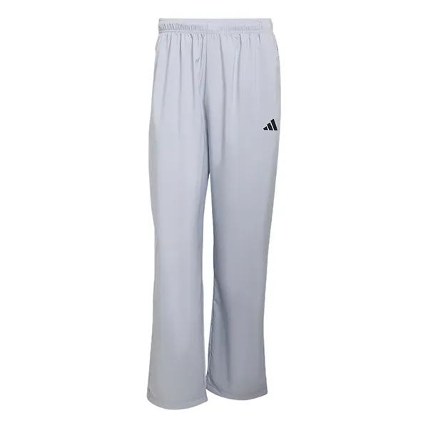 Quần Dài Nam Adidas Power Essentials Training Pants KF1061 Màu Xám Size L