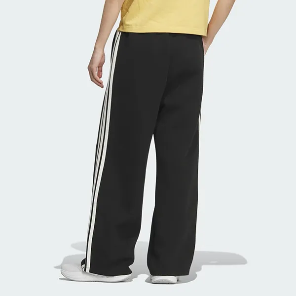 Quần Dài Thể Thao Nữ Adidas CNY Women's Sports Pants KR0418 Màu Đen Size XS