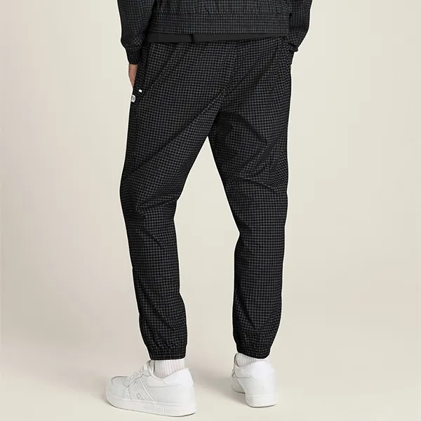 Quần Gió Nam Wilson Grand Slam Jogger 313531 - ZAF Màu Đen Size M