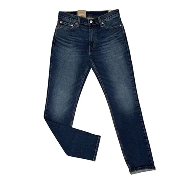 Quần Jean Nam Levi's 511 Slim Fit 045112-403 Màu Xanh Size 29