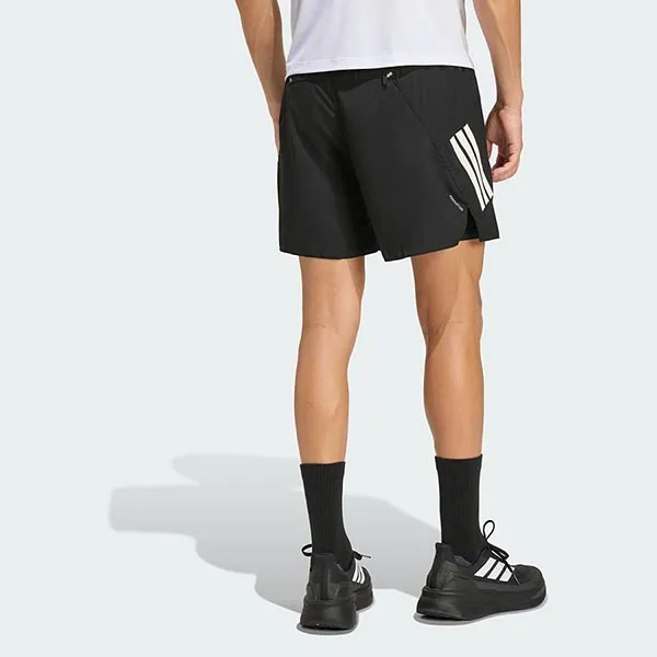 Quần Short Nam Adidas Adi365 Formotion 2In1 JZ7711 Màu Đen Size 3XL