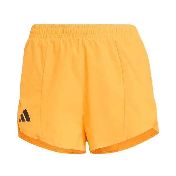 Quần Short Nữ Adidas Adizero Essentials KA2930 Màu Vàng Size 2XL