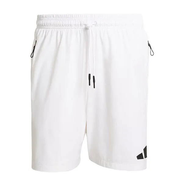 Quần Short Nam Adidas Shorts Woven Z.N.E KD8489 Màu Trắng Size S