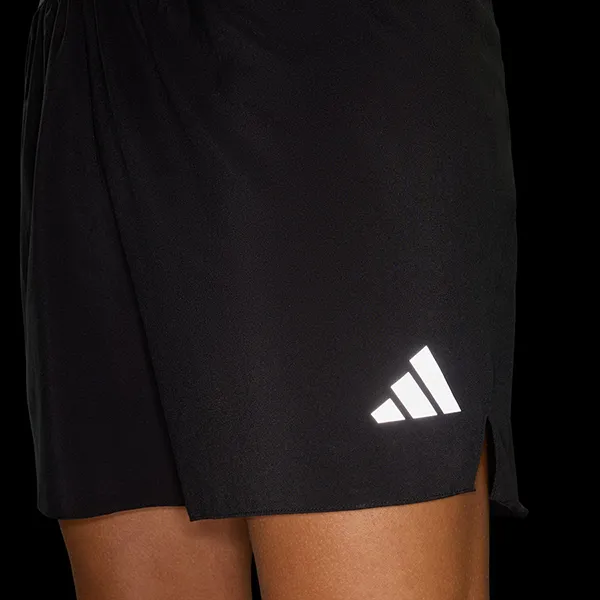 Quần Short Nam Adidas adi365 Running Essentials KA4291 Màu Đen Size XS 7in