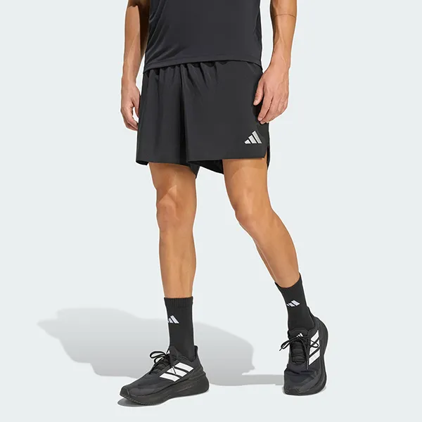 Quần Short Nam Adidas adi365 Running Essentials KA4291 Màu Đen Size XS 7in