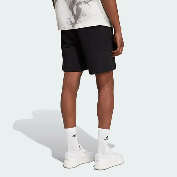 Quần Short Nam Adidas ALL SZN IX1247 Màu Đen Size 3XL
