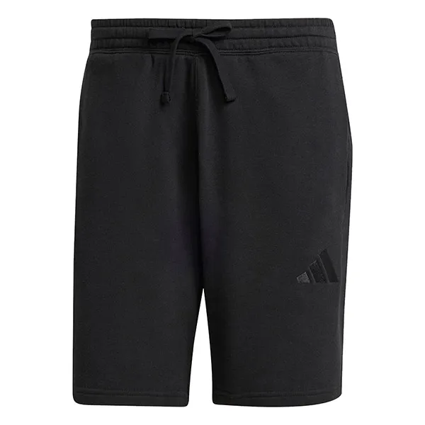Quần Short Nam Adidas ALL SZN IX1247 Màu Đen Size 3XL