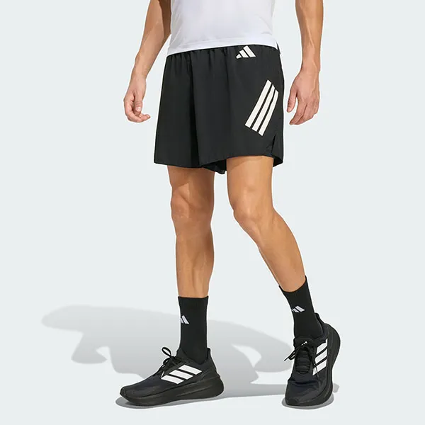Quần Short Nam Adidas Formotion JZ7711 Màu Đen Size 2XL