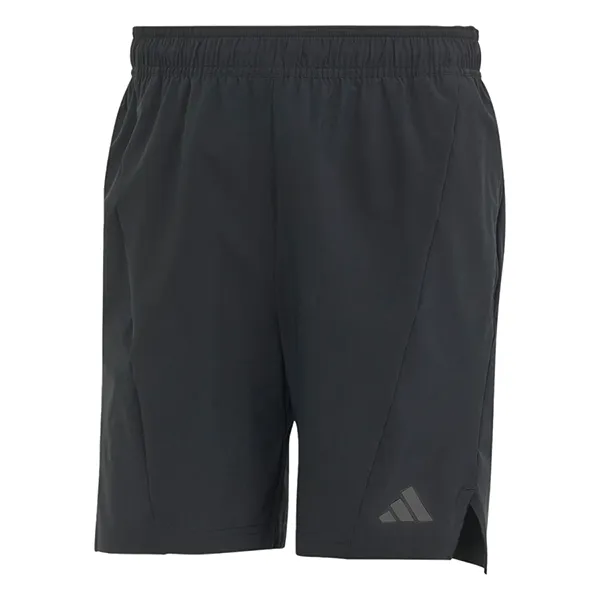 Quần Short Nam Adidas Training Shorts Designed For Training IK9723 Màu Đen Size 2XL 7in