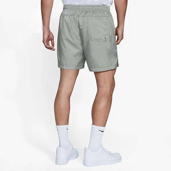 Quần Short Nam Nike AR2383-077 Màu Xám (Form Á) Size L