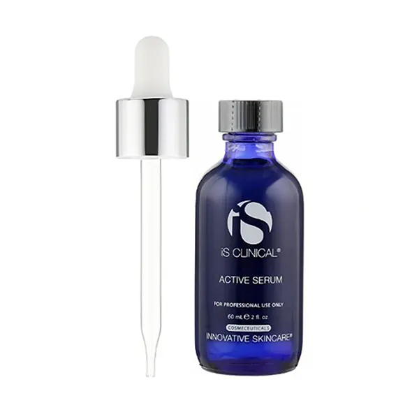 Serum Giảm Mụn Trẻ Hóa Da iS Clinical Active 60ml