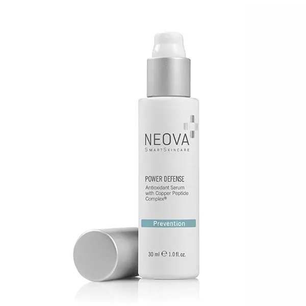 Serum Hỗ Trợ Làm Đều Màu Da Neova Power Defense 30ml