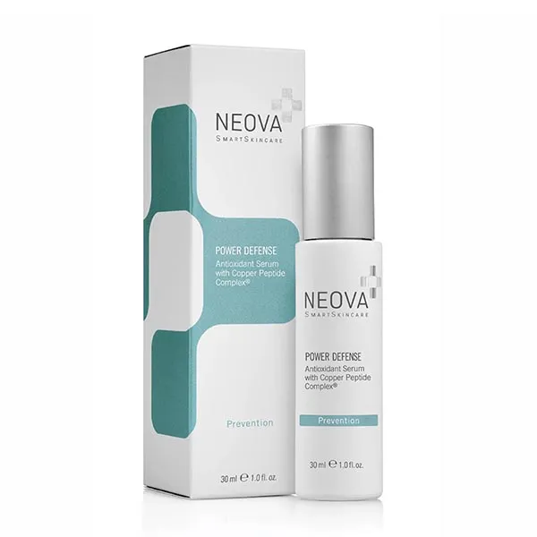 Serum Hỗ Trợ Làm Đều Màu Da Neova Power Defense 30ml
