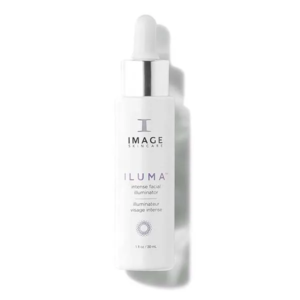 Serum Hỗ Trợ Làm Giảm Nám, Trắng Da Image Iluma Intense Facial Illuminator 30ml
