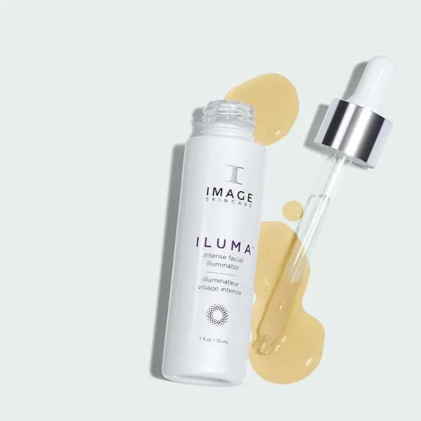 Serum Hỗ Trợ Làm Giảm Nám, Trắng Da Image Iluma Intense Facial Illuminator 30ml