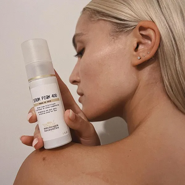 Serum Hỗ Trợ Sáng Da Biologique Recherche PIGM 400 30ml