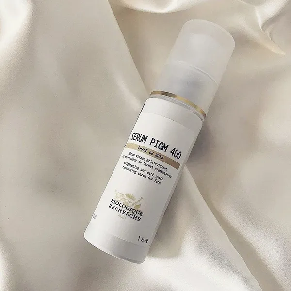 Serum Hỗ Trợ Sáng Da Biologique Recherche PIGM 400 30ml