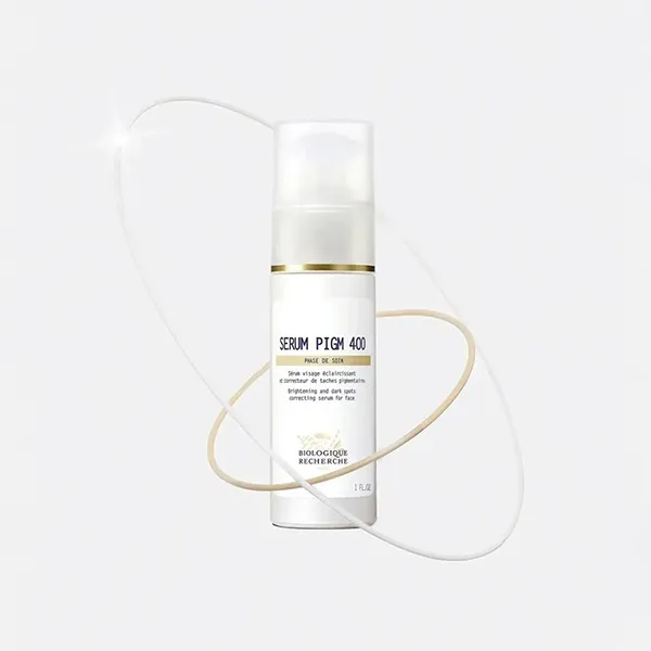 Serum Hỗ Trợ Sáng Da Biologique Recherche PIGM 400 30ml