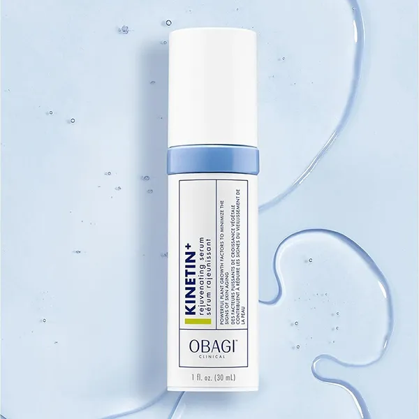 Serum Phục Hồi Da Tổn Thương Obagi Clinical Kinetin+ Rejuvenating 30ml