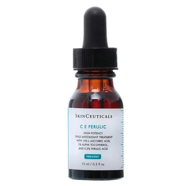 Serum Skinceuticals Vitamin C E Ferulic High Potency 15ml