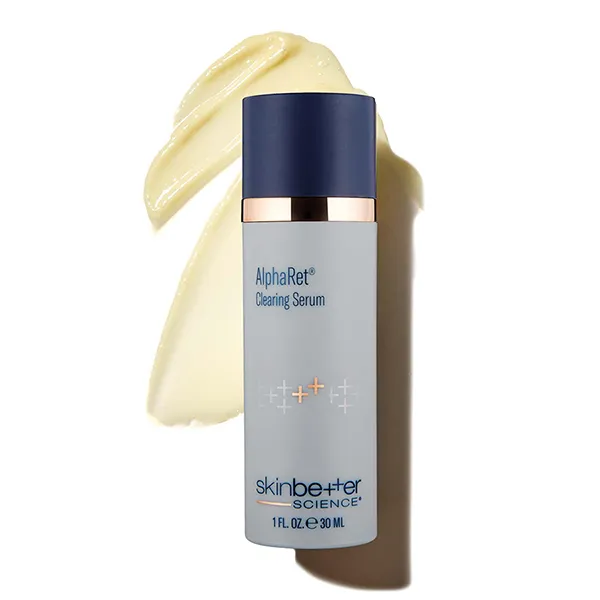 Serum Trẻ Hoá Và Giảm Mụn SkinBetter Science AlphaRet Clearing Serum 30ml