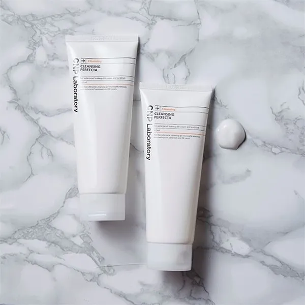 Set 3 Tuýp Sữa Tẩy Trang Sạch Sâu CNP Laboratory Cleansing Perfecta 50ml