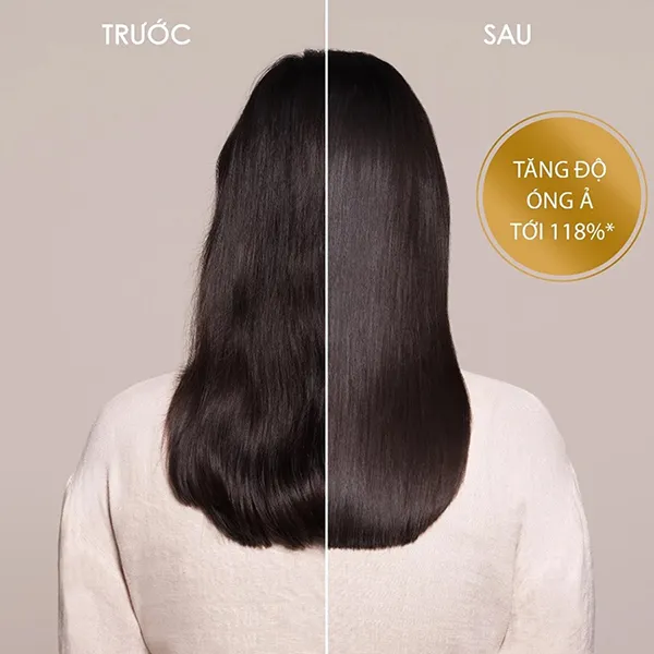 Set Dầu Dưỡng Tóc Moroccanoil Treatment Original Oil 100ml Và Lược Gỡ Rối