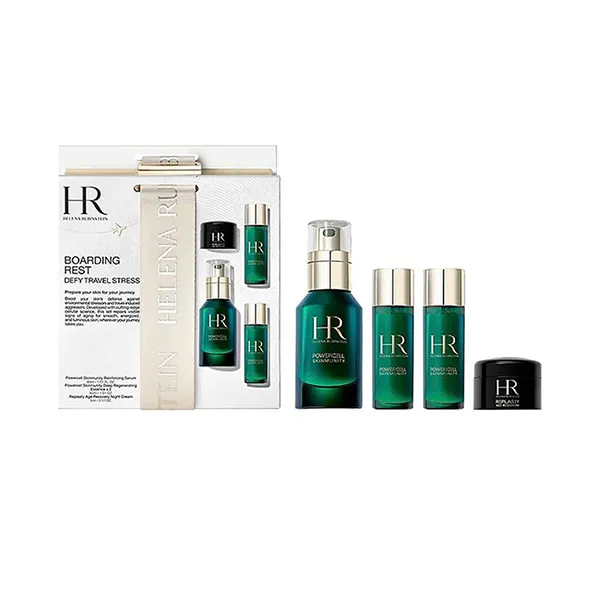 Set Dưỡng Da Helena Rubinstein Boarding Rest 4 Món
