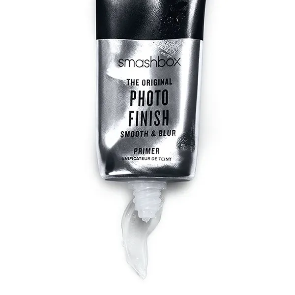 Set Kem Lót Làm Mịn Da Smashbox The Original Photo Finish Smooth & Blur Primer (2 x 30 ml)