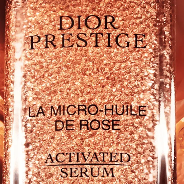 Set Nước Hoa Nữ + Mỹ Phẩm Dior Lucky New Year Limited 2026 Set 4 Món