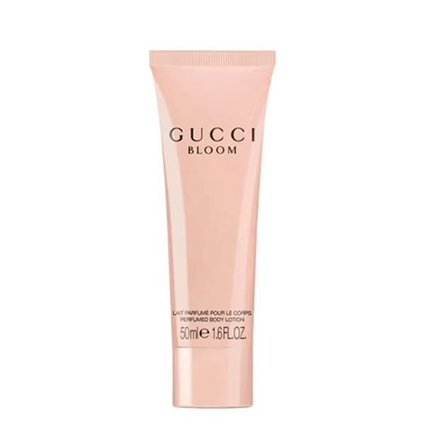 Set Nước Hoa Nữ Gucci Bloom EDP (100ml + Mini 10ml + Dưỡng Thể Body Lotion 50ml)