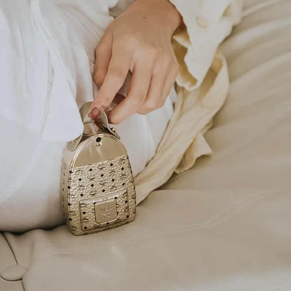 Set Nước Hoa Nữ MCM Ultra EDP 3PCS (EDP 75ml + EDP 10ml + EDP 7ml)