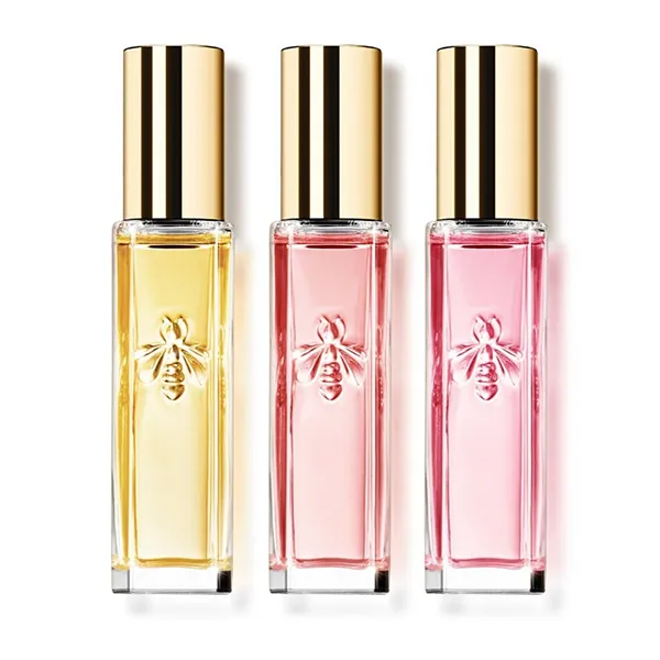 Set Nước Hoa Guerlain Aqua Allegoria Best Sellers EDP Set 3 Món